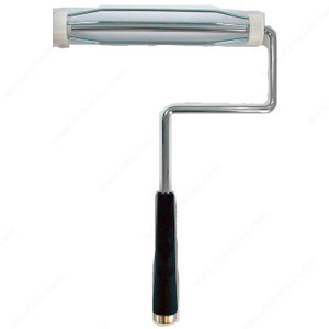 Roller Brush Frame, Width 9 in Roller Brush Frame, Width 9 in
