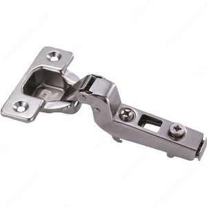 Hinges 105G, Fixing Type Screw-On, Door Position Inset Hinges 105G, Fixing Type Screw-On, Door Position Inset