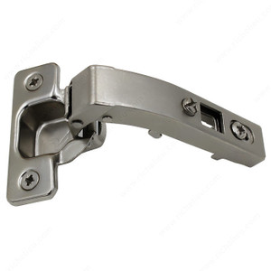 Blind corner hinges, Fixing Type 8 mm Dowels PRO-PACK 5 Blind corner hinges, Fixing Type 8 mm Dowels PRO-PACK 5