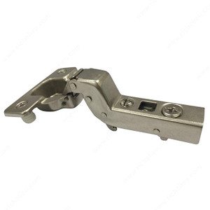 105G Hinges without soft-close, Fixing Type 8 mm Dowels, Door Position Inset 105G Hinges without soft-close, Fixing Type 8 mm Dowels, Door Position Inset