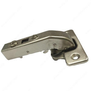 Blind corner hinges with soft-close, Fixing Type Screw-On PRO-PACK 5