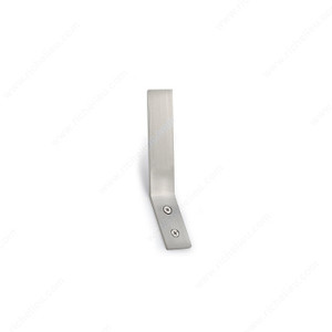 Contemporary Metal Hook - 1223,PRO-PACK 3