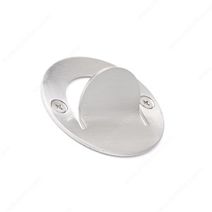 Contemporary Metal Hook - 1442,PRO-PACK 3 Contemporary Metal Hook - 1442,PRO-PACK 3