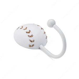 Baseball Hook - 1643