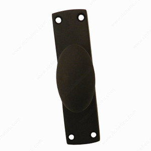 Modern Cremones, Color/Finish Oil-rubbed Bronze Modern Cremones, Color/Finish Oil-rubbed Bronze
