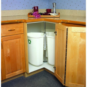 Triple Corner Recycling Center,