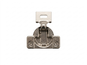 Side Mount 108D One Piece Face Frame Hinges, 7/16, Dowel GF 04616-16