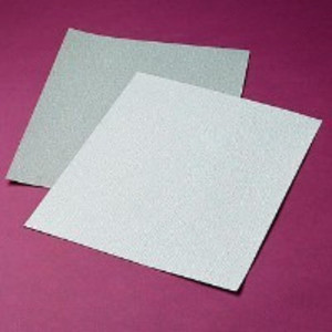 3M Abrasive Sheet - 405N, Grit 320 3M Abrasive Sheet - 405N, Grit 320