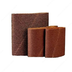 37 wide - Sungold Wide Belts, Grit 150, Grit Texture Medium