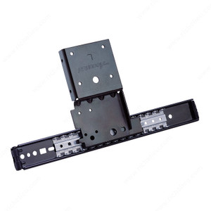 Series 1234 Flipper Door Slide, Slide Length 22 in Series 1234 Flipper Door Slide, Slide Length 22 in