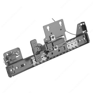 Cable System Flipper Door Slide, Slide Length 26 in Cable System Flipper Door Slide, Slide Length 26 in