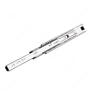T3864 Series Full-Extension Slide, Slide Length 22 in T3864 Series Full-Extension Slide, Slide Length 22 in