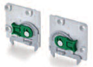 Adjustment Adapters, Tilt Adjustment Adapter, DynaPro SlidesLeft Adjustment Adapters, Tilt Adjustment Adapter, DynaPro SlidesLeft