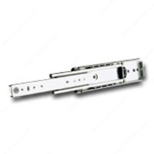 Series 9301 Heavy Duty Full Extension Slide, Slide Length 12 in Series 9301 Heavy Duty Full Extension Slide, Slide Length 12 in