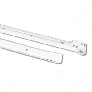 Shelf Slides, Length 21 5/8 in PRO-PACK 2 Shelf Slides, Length 21 5/8 in PRO-PACK 2