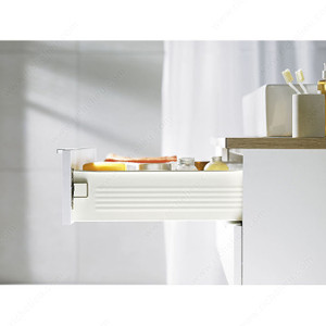 320M-C Single Extension Drawer Series, Slide Length 450 mm