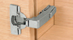 95D Blind Corner Hinges, 45mm, Dowel Cup, Self-Closing, ME148.405.12.9615 95D Blind Corner Hinges, 45mm, Dowel Cup, Self-Closing, ME148.405.12.9615