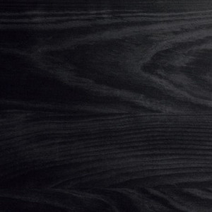 Edgebanding - Nature Plus #U129 Nero, Edgebanding Type Thick, Width 43 mm, Thickness 1 mm