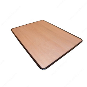 Plywood Bed Base - Static Load Rating: 400 kg, Bed Size King (76'' x 80''), Width 978 mm Plywood Bed Base - Static Load Rating: 400 kg, Bed Size King (76'' x 80''), Width 978 mm