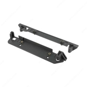 Bracket Profile Adapter - Bottom/Back, Item Package Bottom and Top PRO-PACK 2 Bracket Profile Adapter - Bottom/Back, Item Package Bottom and Top PRO-PACK 2