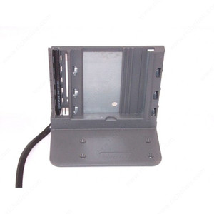 Attachment Bracket, Version With Inserted Cable / For 2 Drive Units Attachment Bracket, Version With Inserted Cable / For 2 Drive Units