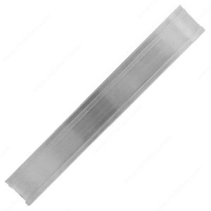 Vertical Support Profile Vertical Support Profile