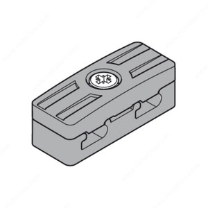 Servo-Drive Node Servo-Drive Node
