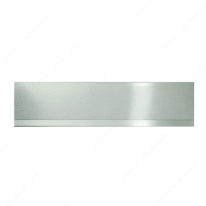 BOXCAP Left/Right, Actual Length 390 mm, Nominal Length 400 mm BOXCAP Left/Right, Actual Length 390 mm, Nominal Length 400 mm