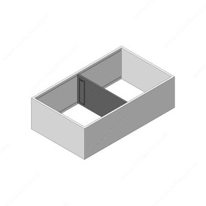 Frame for Deep Drawer Frame for Deep Drawer