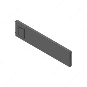 Cross Divider for Legrabox Drawers, Length 192.6 mm Cross Divider for Legrabox Drawers, Length 192.6 mm