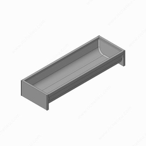 Customisable Box for Cutlery Insert,