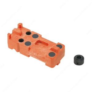 Drilling Template Distance Bumper,