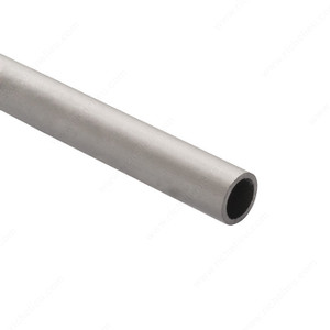 Cut-to-Size Cross Divider Gallery, Length 3 048 mm, Finish Aluminum Cut-to-Size Cross Divider Gallery, Length 3 048 mm, Finish Aluminum