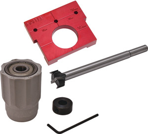 Template for Rafix Connectors,Rafix Installer Kit, with System Holes 5mm, Rafix 20mm D Template for Rafix Connectors,Rafix Installer Kit, with System Holes 5mm, Rafix 20mm D