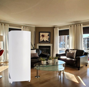 Humidex Installation Labor  , Choose your estimated price by Local Installer.