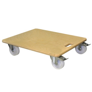 Laundry Pedestal - Wooden Plataform - MD4 Laundry Pedestal - Wooden Plataform - MD4
