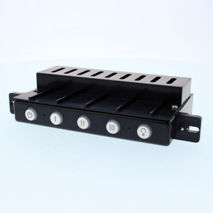 Assembly, Switch - 11000058  for  ZEPHYR,