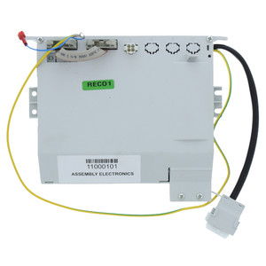 Assembly, Electronics - 11000101  for  ZEPHYR