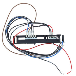 Assembly, Switch, AK65xxBB - 11000112  for  ZEPHYR