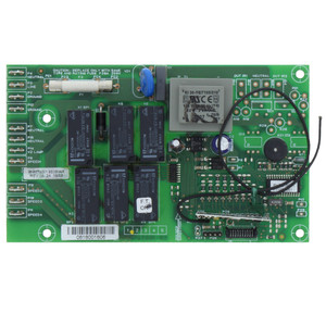 x Board, Control - 11010005  for  ZEPHYR