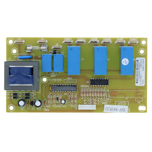Board, Control, CCA - 11010031  for  ZEPHYR