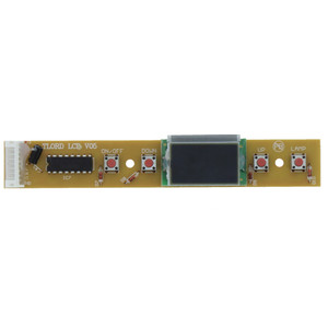 Board, Switch - 11010044 for ZEPHYR Board, Switch - 11010044 for ZEPHYR