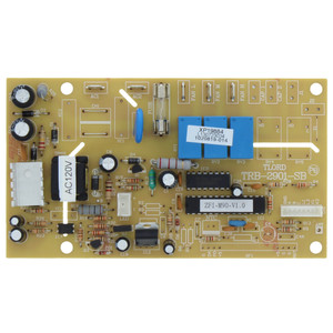 Board, Control, ZFI-M90BS - 11010045  for  ZEPHYR