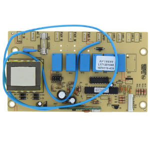 Board, Control, AK9228AS, AK9234AS - 11010052  for  ZEPHYR