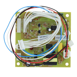 Board, Remote Control, AK9440AS - 11010056  for  ZEPHYR