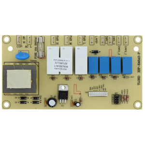 Board, Control, ZSP-A, ZSL-A - 11010060 for ZEPHYR Board, Control, ZSP-A, ZSL-A - 11010060 for ZEPHYR