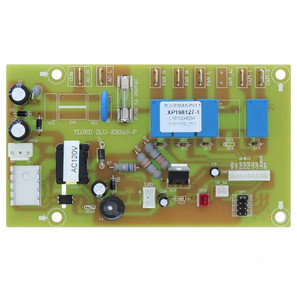 Board, Control, ZLU-A, ZLC-A - 11010061  for  ZEPHYR
