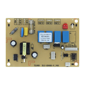 Board, Control, ZLU-B - 11010082  for  ZEPHYR