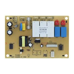 Board, Control, ZSP-E42BS - 11010083  for  ZEPHYR
