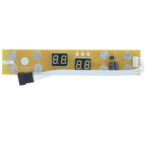 Display Power Contol Board - 11010095  for  ZEPHYR